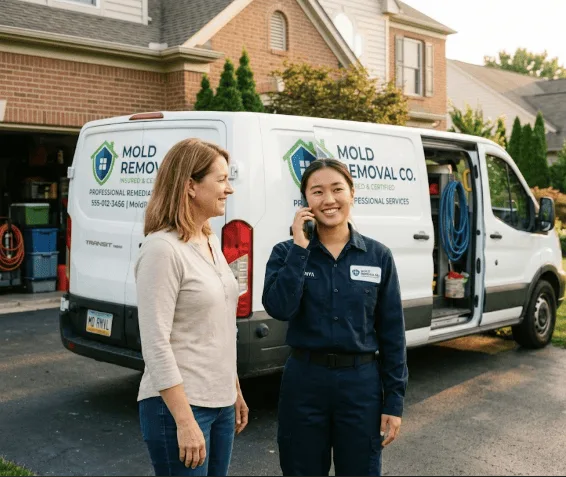 Crawlspace Mold Remediation Carmichael, CA FAQs